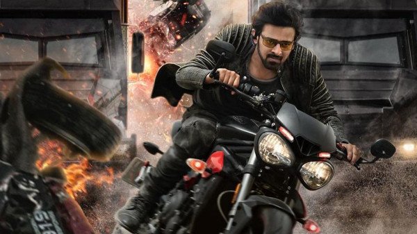 One Year For Saaho: Five Interesting Facts About The Prabhas And Shraddha Kapoor Starrer